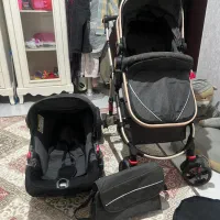 سرویس کالسکه لمبر