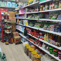 اجاره و واگذاری سوپر مارکت بصورت کامل