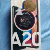 گوشی A20|موبایل|زاهدان, |دیوار