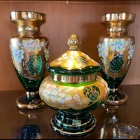 یک ست از اگرمن چک