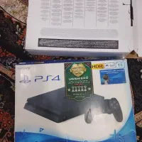 پی اس فوراسلیم یک تراکپی خور