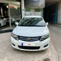 آریو اتوماتیک زوتی مدل ۱۳۹۷موتور 1600