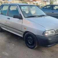 پراید صبا مدل ۸۷|خودرو سواری و وانت|رشت, پسیخان|دیوار