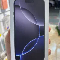 آیفون ۱۶ پرو