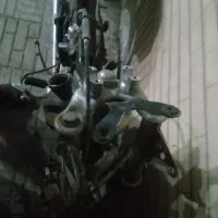 موتور پیشرو۷۰|موتورسیکلت|اصفهان, شمس آباد|دیوار