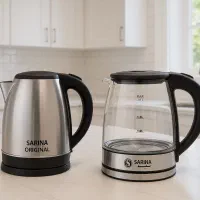 کتری برقی سارینا