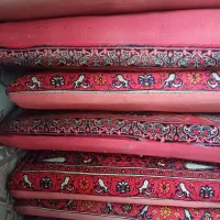 وسایل رستوان ب صورت توافقی ب فروش میرسد