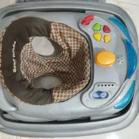 روروک موزیکال سالم