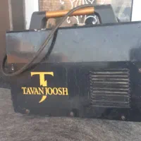 دستگاه جوش سالم درحدنو