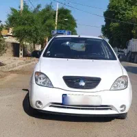 تیبا 2|خودرو سواری و وانت|جیرفت, |دیوار