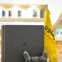 کنسول بازی PS4 در حد آکبند|کنسول، بازی ویدئویی و آنلاین|مشهد, سراب|دیوار