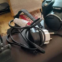 دوربین کنون sx510درحد نو|دوربین عکاسی و فیلمبرداری|هشتگرد, فاز ۱ مهستان|دیوار