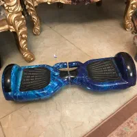 اسکوتر برقی