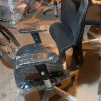 صندلی کارمندی کرکره|دفتر کار|مشهد, نوید|دیوار