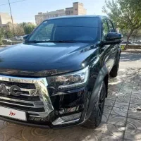 کی ام سی تی هشت،t8،مدل ۱۴۰۲|خودرو سواری و وانت|تهران, شاهین|دیوار