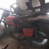 ۶دستگاه ایژ|موتورسیکلت|بیرجند, |دیوار