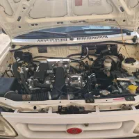 پرایدسفید ۱۳۱ sx تمیز و خانگی و کم کار مدل ۹۱|خودرو سواری و وانت|اصفهان, شفق|دیوار