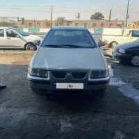 سمند مدل ۸۴ سالم|خودرو سواری و وانت|تهران, شهرک شریفی|دیوار