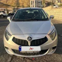 برلیانس H230 دنده بدون رنگ