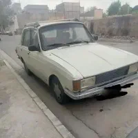 پیکان مدل۸۱