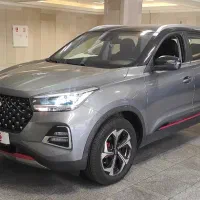 ام وی ام X55 پرو اکسلنت اسپرت مدل 1401