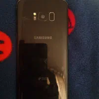 سامسونگ s8+|موبایل|اصفهان, برازنده|دیوار
