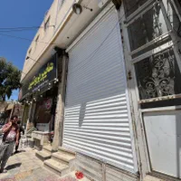 درب کرکره ساختمانی کرکره برقی|مصالح و تجهیزات ساختمان|یزد, |دیوار