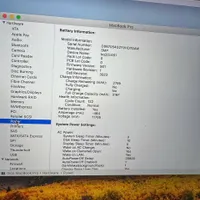 مک بوک2017pro|رایانه همراه|کرمان, |دیوار