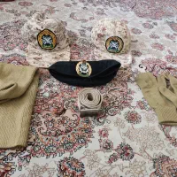 لباس نظامی ارتش