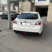 MG6|خودرو سواری و وانت|گرگان, |دیوار