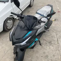 موتور تریل|موتورسیکلت|چابهار, |دیوار