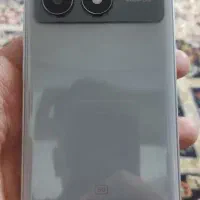 Poco x6 pro