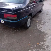 پژو آردی مدل 85|خودرو سواری و وانت|نقده, |دیوار