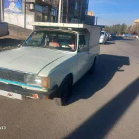 پیکان وانت مدل۸۹|خودرو سواری و وانت|آبش احمد, |دیوار