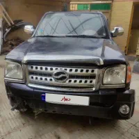 کاپرا تصادفی مدل 89|خودرو سواری و وانت|سبزوار, کوی بهار|دیوار