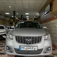 هایما S7 پلاس ۱۴۰۲