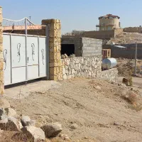 زمین رباط خاکستری|فروش زمین و ملک کلنگی|ملکآباد, |دیوار