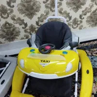 روروئک روما دلیجان|کالسکه و لوازم جانبی|برخوار, |دیوار