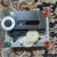 لنز سی دی