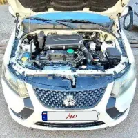 کوییک s مدل ۴۰۱|خودرو سواری و وانت|خرم‌آباد, |دیوار