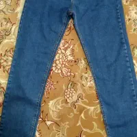 شلوار جین مردانه سایز۴۲