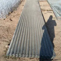 ورق کرکره دست دوم (تمیز)