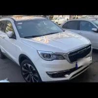 فیدلیتی ۷ نفره ۱۰ پر