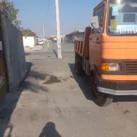 خاور کمپرسی|خودرو سنگین|بندرعباس, |دیوار