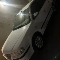 سمند ۹۲ معاوضه