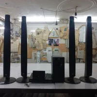 ست کامل باند الجی