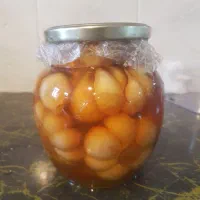 تعدادی ظرف جهت عسل و ترشی و روغن به قیمت خرید|ظروف نگهدارنده، پلاستیکی، یک‌بارمصرف|سیرجان, |دیوار