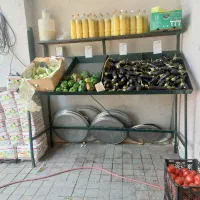 مغازه ۳۴ متری میوه فروشی|اجارهٔ مغازه و غرفه|تهران, کیانشهر|دیوار