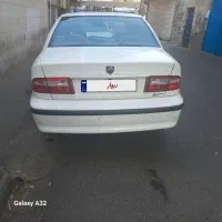 سمند مدل ۱۴۰۰|خودرو سواری و وانت|قزوین, |دیوار