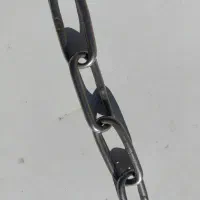 زنجیر استیل صنعتی